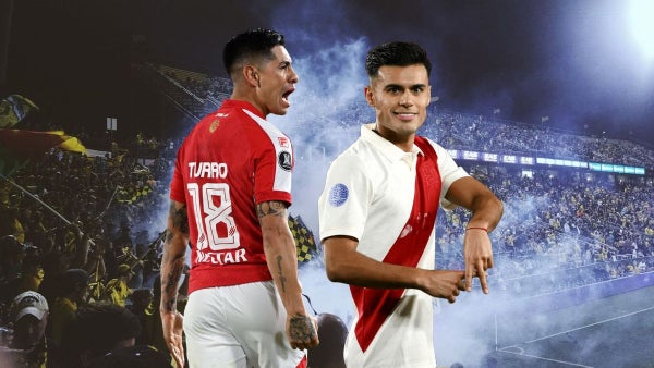 ¿Santa Fe vs River Plate cambia de sede? Revelan dónde se jugaría la ida por Sudamericana