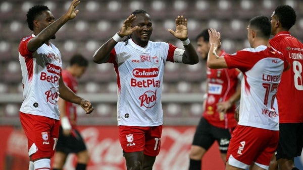 Santa Fe Vs River Plate: Eduardo Méndez responde ¿Dónde se jugará?