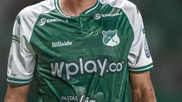 Cali confirma que jugador será operado tras herida en el terremoto