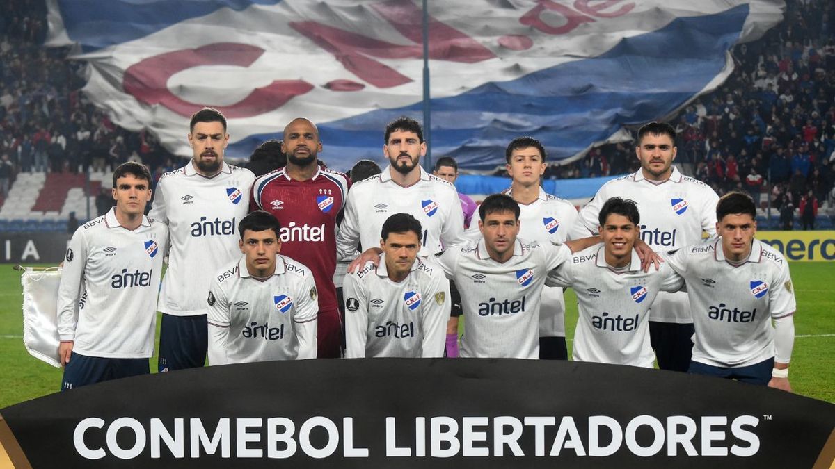 Nacional de Jorge Bava fichará a un delantero con pasado en Selección Colombia