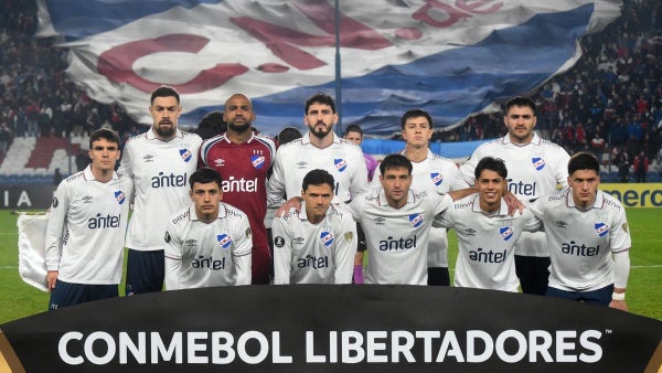 Nacional de Jorge Bava fichará a un delantero con pasado en Selección Colombia