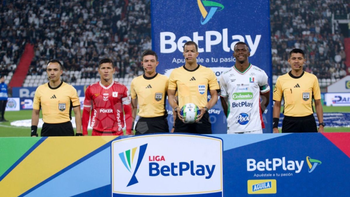 "Que se cancele el torneo": la petición de un equipo 'grande' a Dimayor