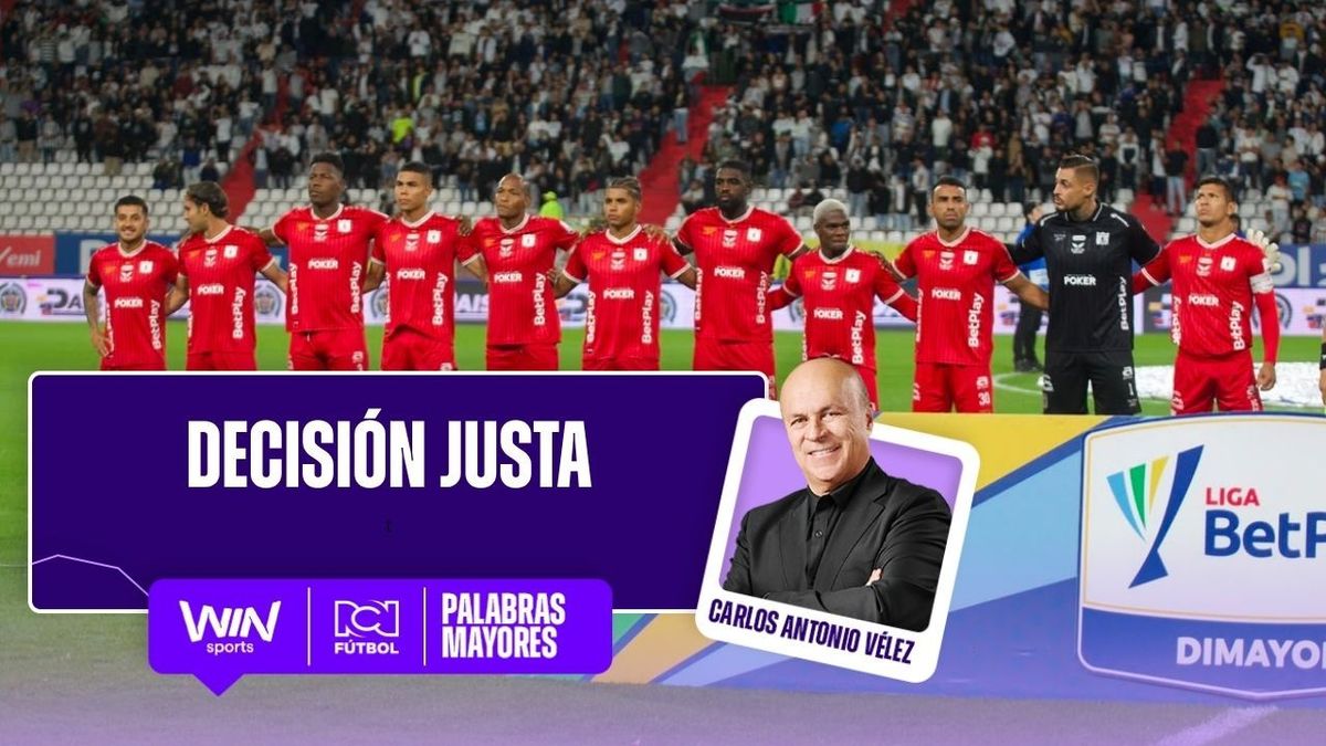 Carlos Antonio Vélez y sus Palabras Mayores del 12 de agosto de 2026