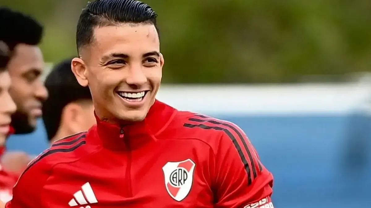 Kevin Castaño.