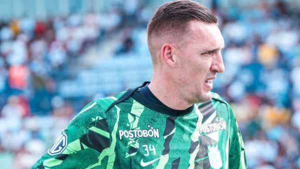 ¿Nacional ficha a otro argentino? Sale a la luz el nombre de otro jugador