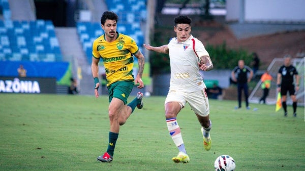 Gabriel Fuentes sufrió grave lesión en Brasil