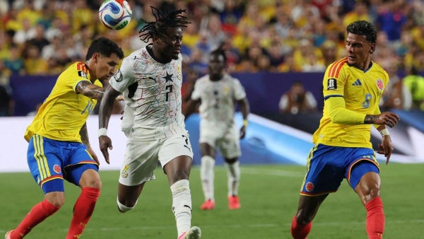 Benfica le busca reemplazo a Richard Ríos: revelación de Colombia sería el elegido