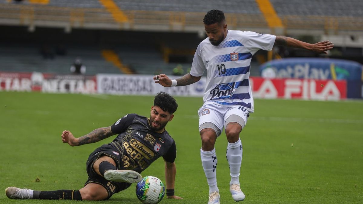 "Debemos aplazar la Liga BetPlay": otro equipo se pronunció luego del terremoto