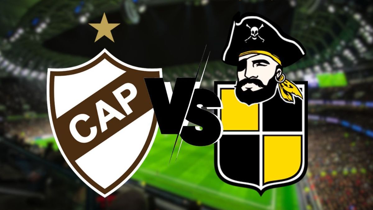 Platense vs Coquimbo Unido en vivo por la Copa Libertadores