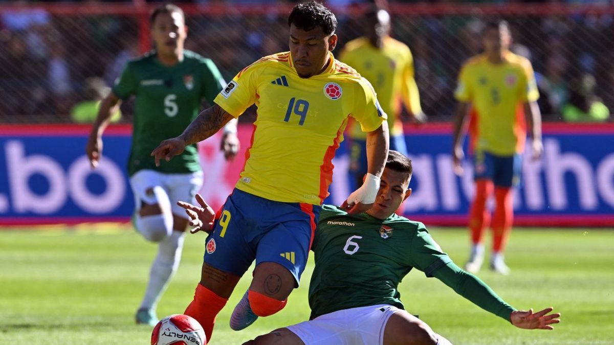 Este sería el nuevo equipo de Roger Martínez