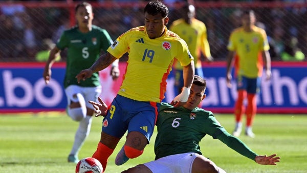 Roger Martínez habría tomado polémica decisión con su nuevo equipo