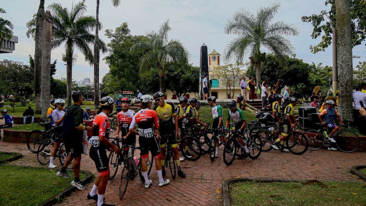 La Vuelta a Colombia 2026 modificó el recorrido de la etapa 6 este jueves 13 de agosto