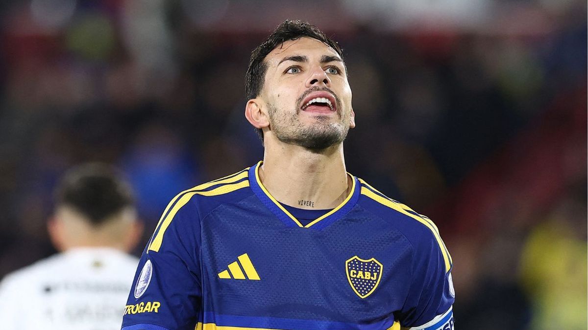 Leandro Paredes saldría de Boca Juniors y volvería a Europa por 10 millones de euros