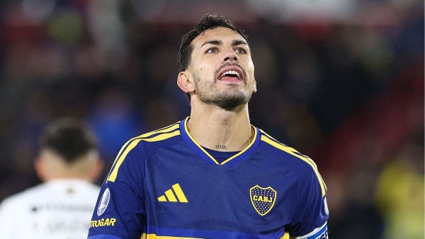 Leandro Paredes saldría de Boca Juniors y volvería a Europa por 10 millones de euros