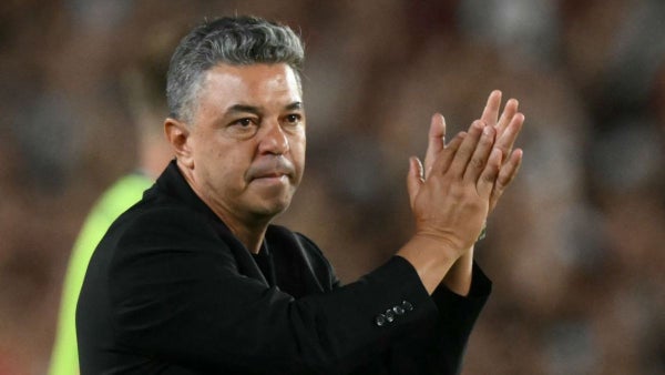 Marcelo Gallardo llegaría a selección de Conmebol: bombazo para el Mundial 2030