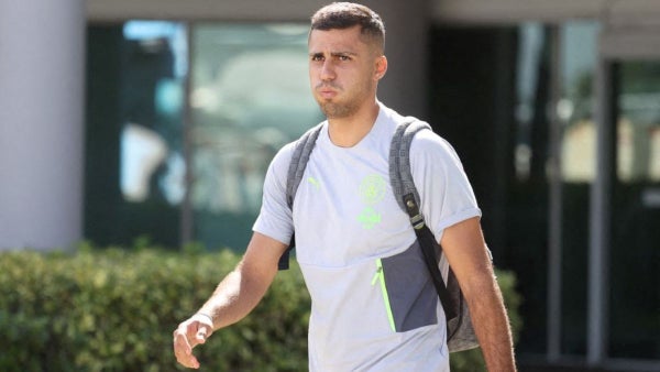 Manchester City responde a la oferta del Barcelona por Rodri: ¿se estremece el mercado?