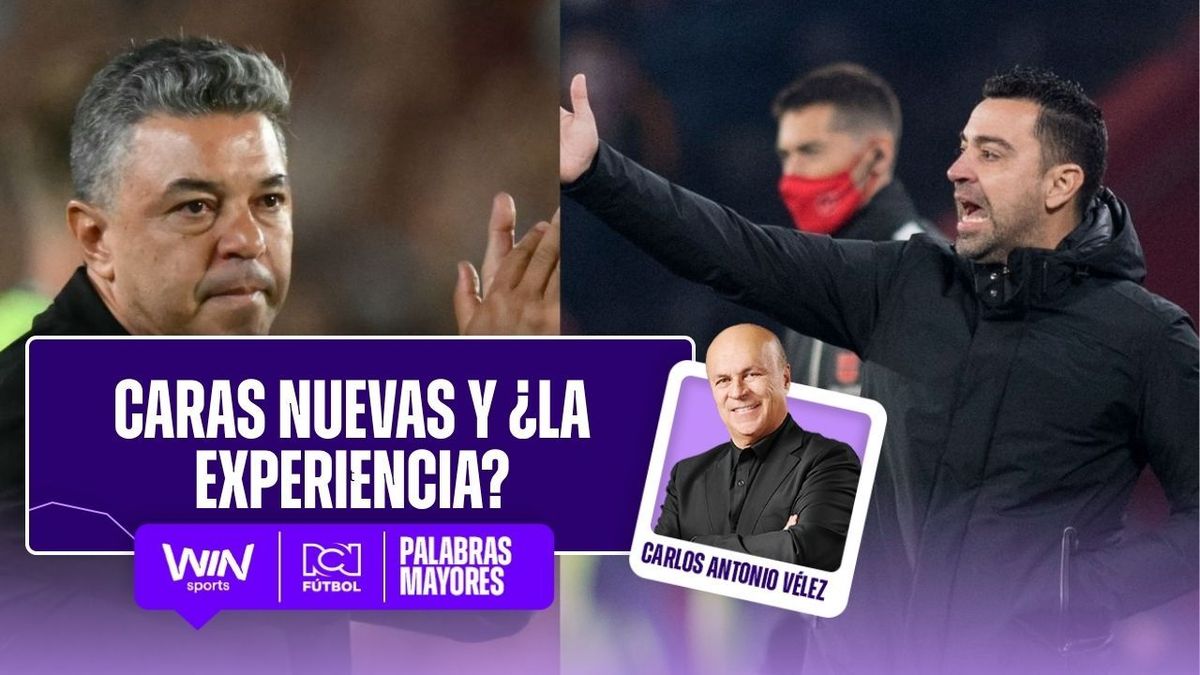Carlos Antonio Vélez y sus Palabras Mayores del 13 de agosto de 2026