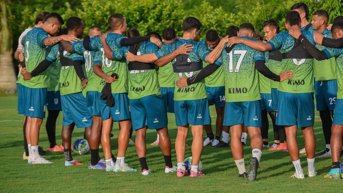 Comunicado de Jaguares.