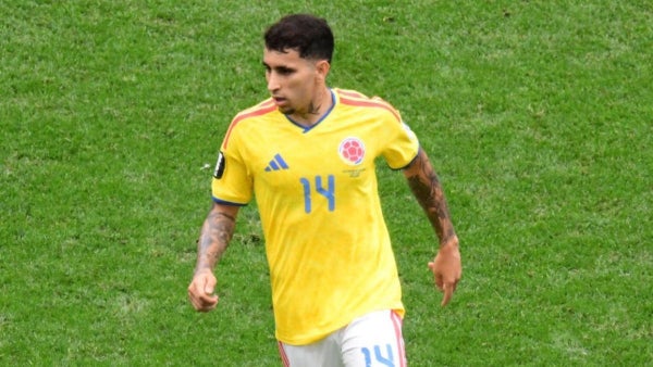 Benfica pagaría esta millonada para fichar a Gustavo Puerta