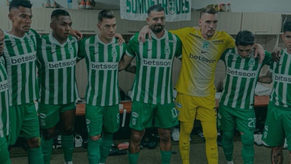 Atlético Nacional se pronuncia tras comunicado de Dimayor