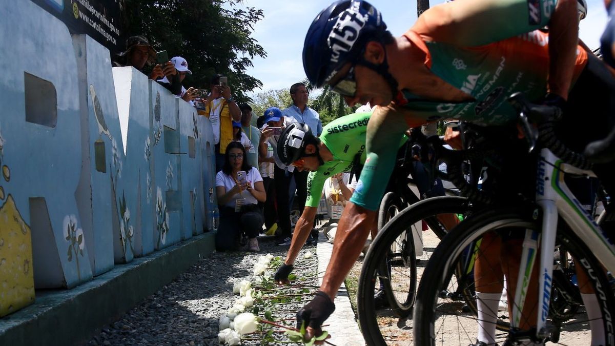¿La Vuelta a Colombia se da por terminada? Federación Colombiana de Ciclismo responde