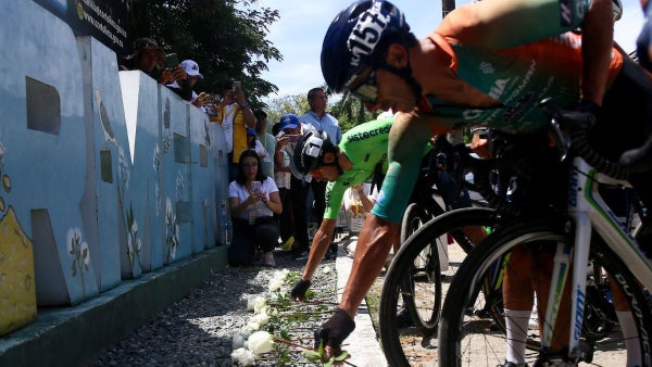 Oficial: la Vuelta a Colombia 2026 se dio por terminada