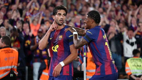 Ferran Torres sale del Barcelona: ¿A qué club y cuánto pagaron por el campeón del mundo?