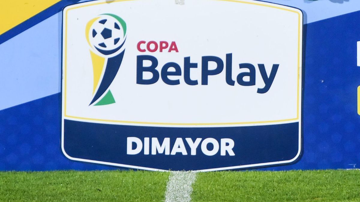Dimayor también modificaría la Copa BetPlay, ¿cuáles serán los cambios?