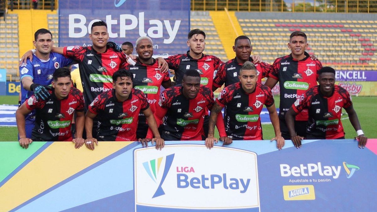 Cúcuta inscribió a jugador de la MLS
