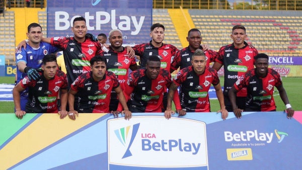 Cúcuta cerró el mercado con fichaje de la MLS: ¿Cuál fue el último jugador que inscribió?