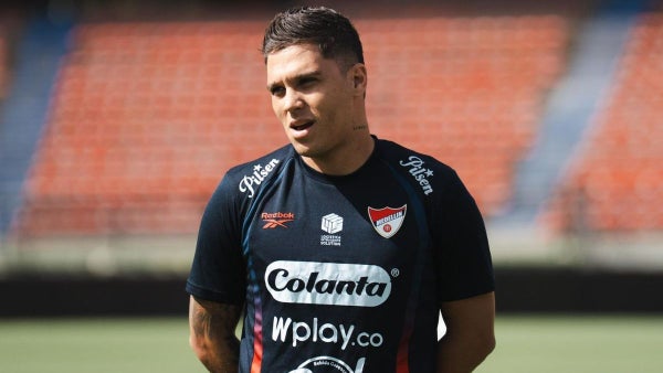 Polémica disculpa de Quintero por tratar mal a los hinchas de Medellín