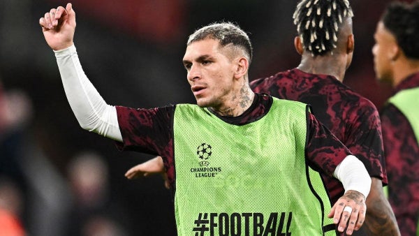 Lucas Torreira saldrá de Galatasaray, ¿cuál será su nuevo equipo?