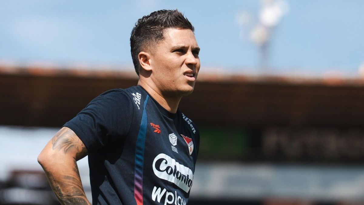 Juan Fernando Quintero firmó con Medellín y se refirió a su continuidad con Selección Colombia
