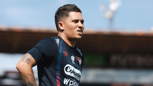 JuanFer Quintero tomó decisión tras firmar con Medellín: ¿Volverá a la Selección Colombia?