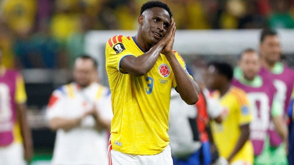 Jhon Lucumí ya tiene acuerdo verbal con grande de Europa por 20M de euros