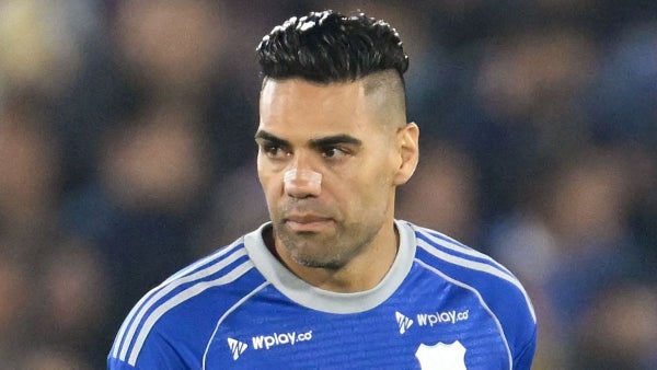 Falcao recibió inesperado de llamado de un nuevo equipo