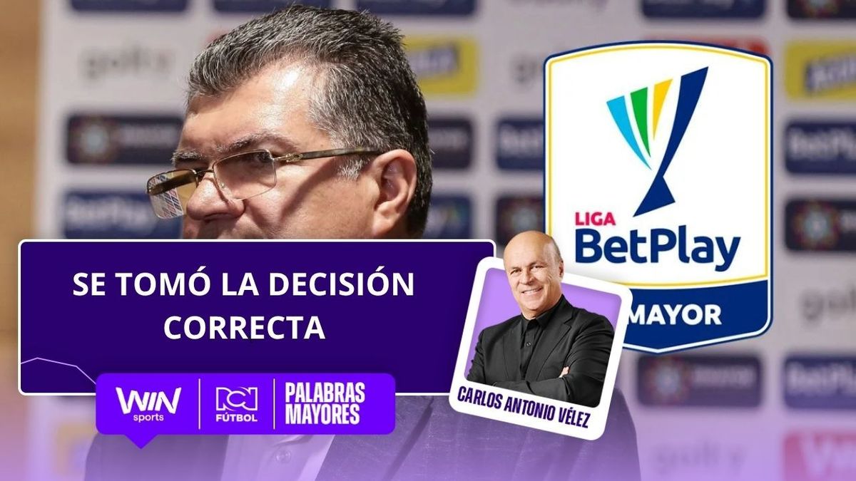 Carlos Antonio Vélez y sus Palabras Mayores del 14 de agosto de 2026