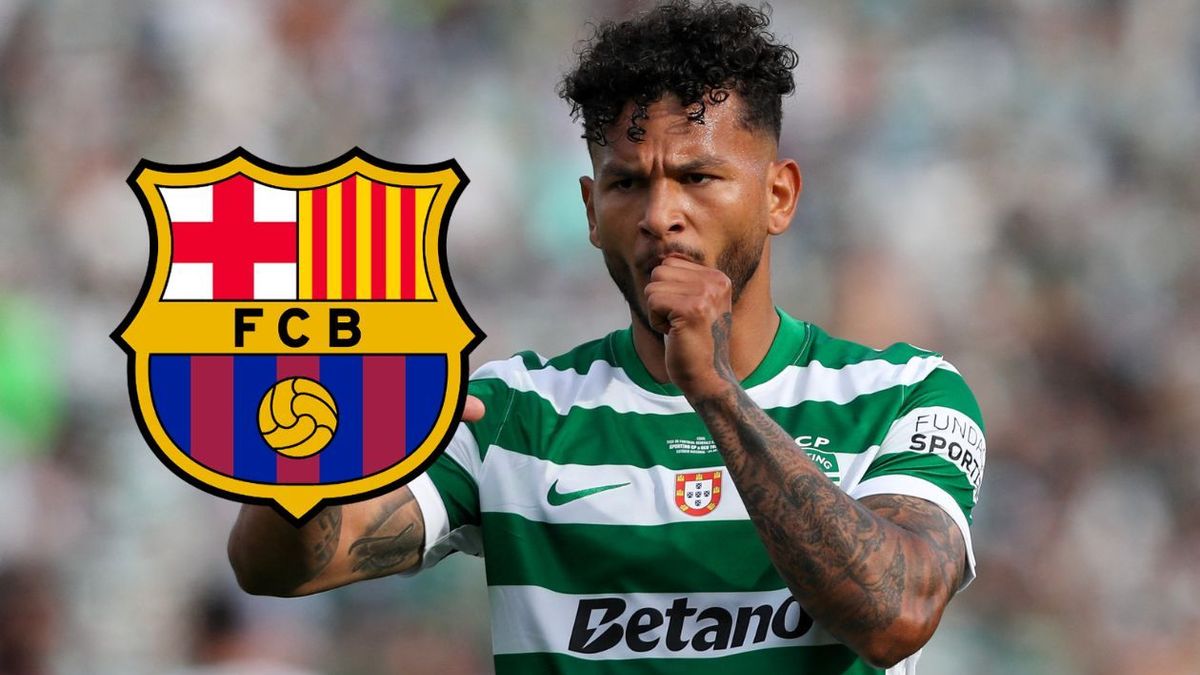 Esto habría dicho Sporting Lisboa sobre la salida de Luis Suárez a Barcelona