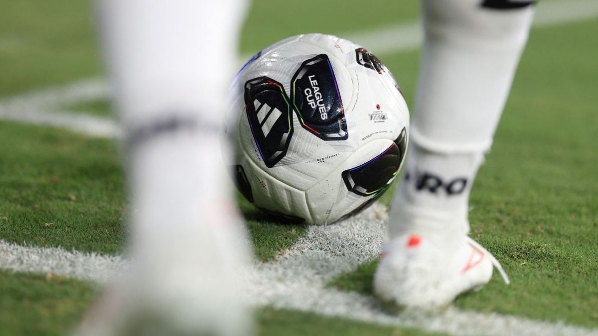 Definidos los cuartos de final de la Leagues Cup 2026