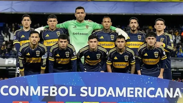 “Mi sueño es jugar con Villa”: el video de Flores que hoy emociona a Boca