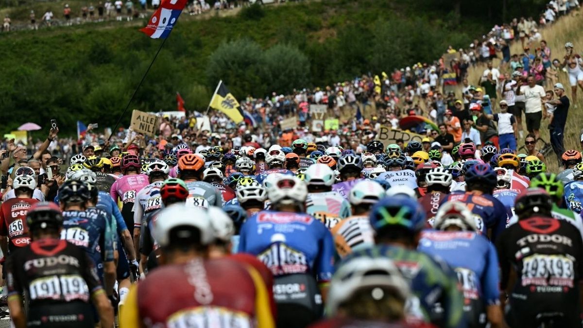 Muere ciclismo en la Vuelta a Portugal