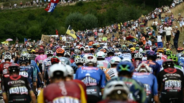 Muere ciclista en plena Vuelta a Portugal