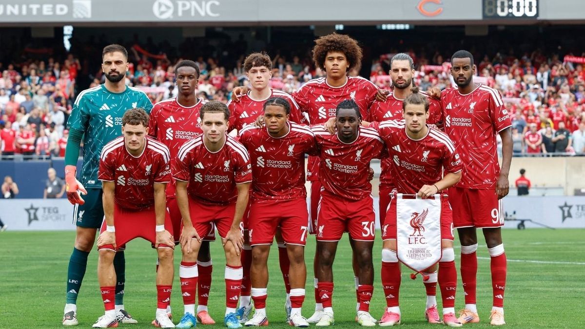 Liverpool Fc tiene nuevo dueño