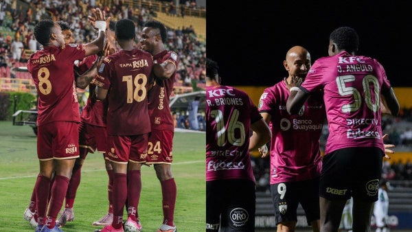 Tolima e Independiente del Valle salvarían la Libertadores: el dato que dejaron los octavos de final