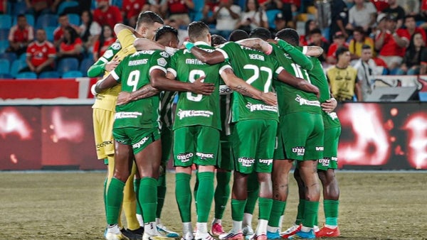 Atlético Nacional jugará partido amistoso este sábado