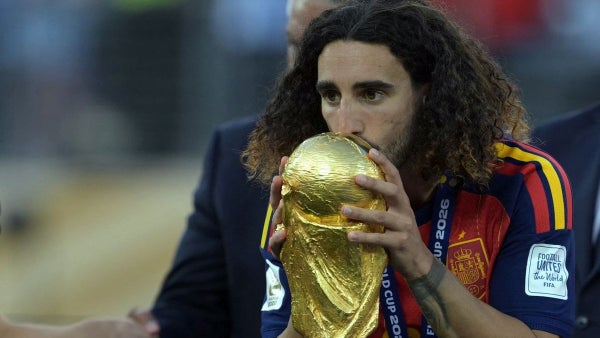 ¿Cuáles fueron los fichajes más caros de la Liga de España 2026-27?