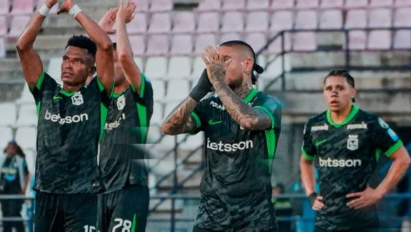 Dimayor multó a Atlético Nacional, ¿por qué y cuánto tendrá que pagar?