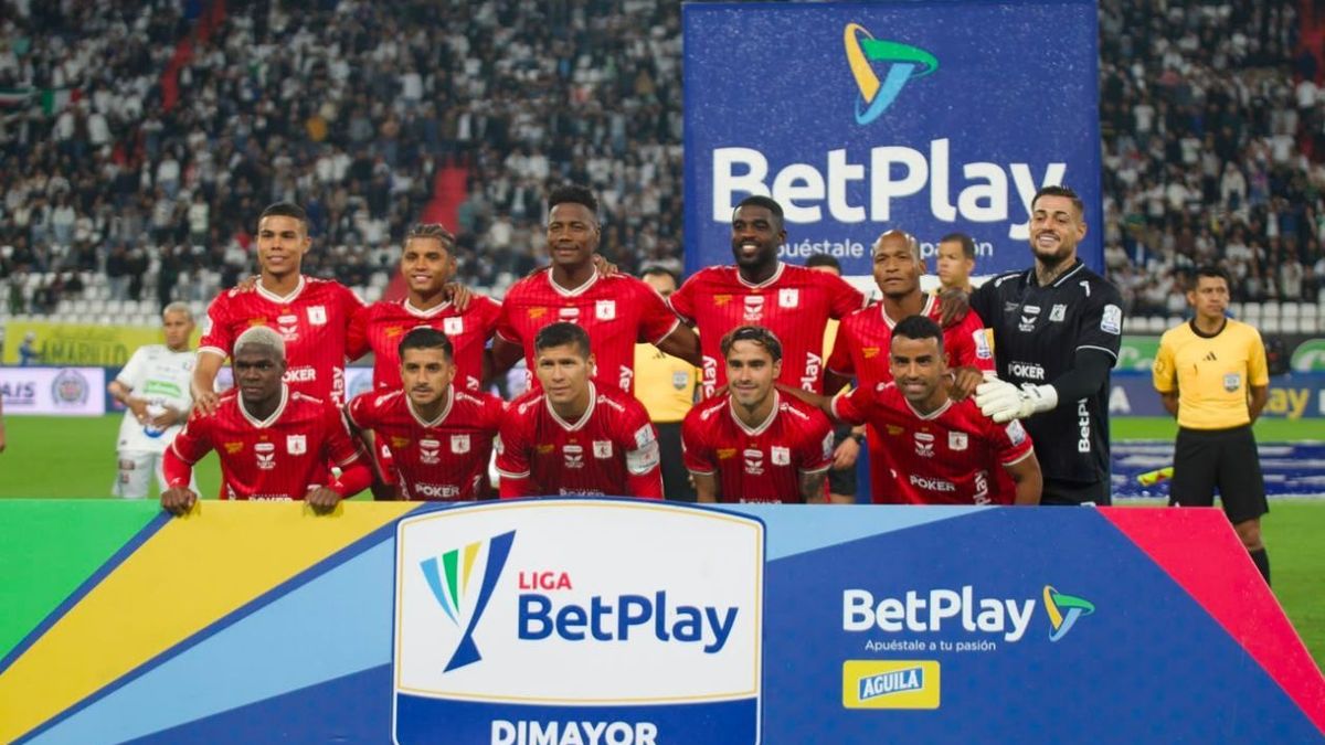 América de Cali fue sancionado por Dimayor, ¿por qué?