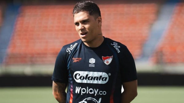 No todo es felicidad en el DIM: jugador suspendido tras llegada de Juanfer Quintero
