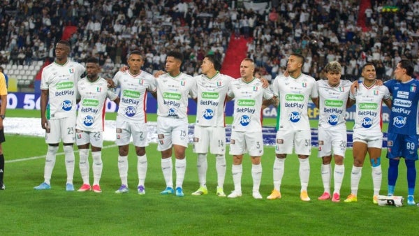 Once Caldas y las tres opciones de estadio para jugar como local en la Liga BetPlay